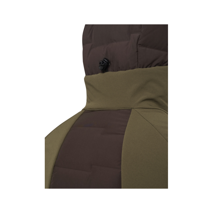 Kurtka BERETTA Tarandus Moss&brownbark GU854